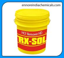 HCF Remover HD 25 Ltr