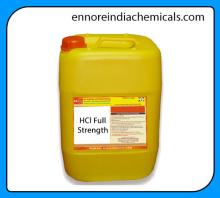 HCl Full Strength