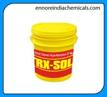 Hand Cleaner Paste Waterless 25 kg
