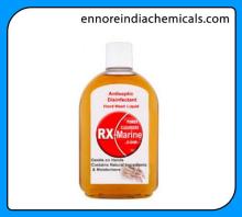 Hand Liquid Disinfectant Antiseptic