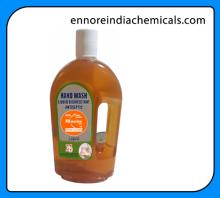 Hand Liquid Disinfectant Antiseptic1 Ltr