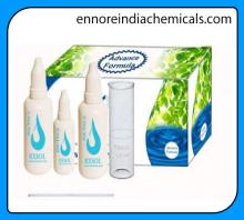 Hardness Titration Solution - I