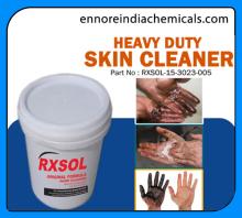 Heavy Duty Skin Cleaner
