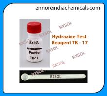 Hydrazine Test Reagent TK-17