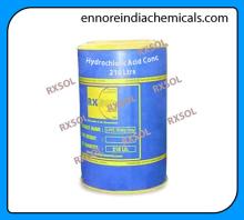 Hydrochloric Acid Conc