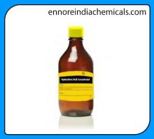 Hydrochloric Acid Concentrated
