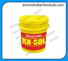 HYDROCIDE FOR WOOL
