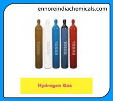 Hydrogen Gas