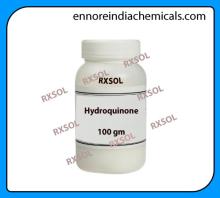 Hydroquinone