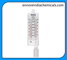 Hygrometer Wet Dry
