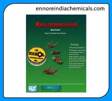 Insects Remover