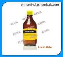 Iron in Water