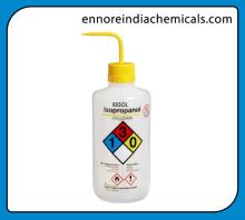 Isopropanol (Isopropyl Alcohol ,2-propanol)
