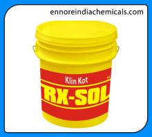 Klin Kot water based release product