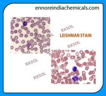 LEISHMAN STAIN