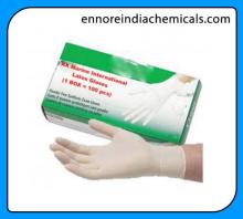Latex Gloves (1 Box = 100 Pcs)