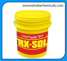 Lime Powder Tech