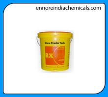 Lime Powder Tech