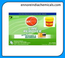 Lime Scale Remover