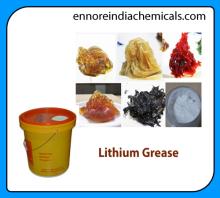 Lithium Grease