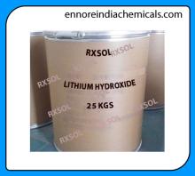 Lithium Hydroxide