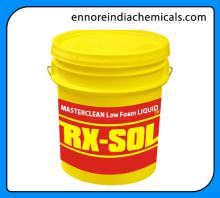 MASTERCLEAN Low Foam LIQUID