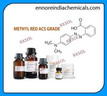 METHYL RED ACS GRADE