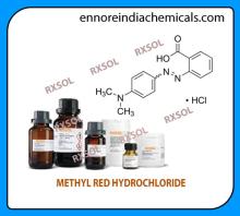 METHYL RED HYDROCHLORIDE