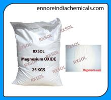 Magnesium OXIDE