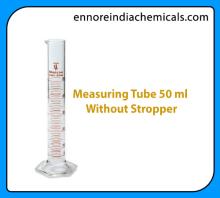 Measuring Tube 50 ml without stropper