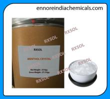 Menthol