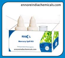 Mercury Spill Kit
