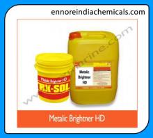 Metal Clean Bright HD
