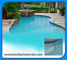 Metallic Stain Remover
