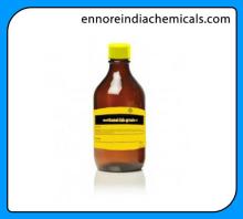 Methanol Dried