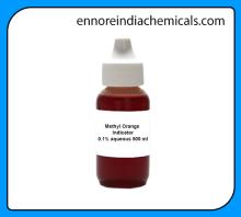 Methyl Orange Indicator solution