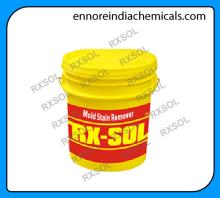 Mold Stain Remover