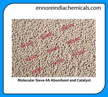 Molecular Sieve 4A Absorbent and Catalyst