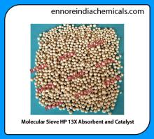 Molecular Sieve HP 13X Absorbent and Catalyst