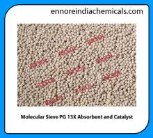 Molecular Sieve PG 13X Absorbent and Catalyst