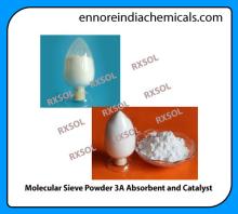 Molecular Sieve Powder 3A Absorbent and Catalyst