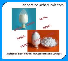 Molecular Sieve Powder 4A Absorbent and Catalyst
