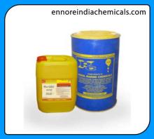 Muriatic Acid 250 Kg Full Strength
