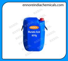 Muriatic Acid 60 Kg
