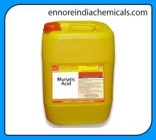 Muriatic Acid