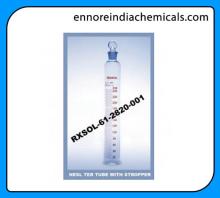 NESLTER TUBE with Stropper 100 ml