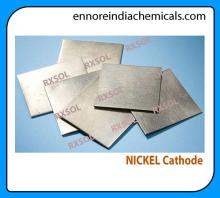 NICKEL Cathode