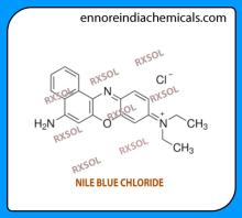 NILE BLUE CHLORIDE