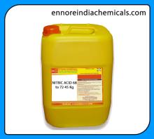 NITRIC ACID 69-72% 60 Kg