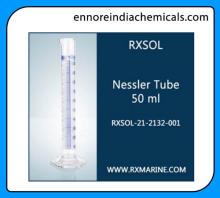 Nessler Tube 50 ml